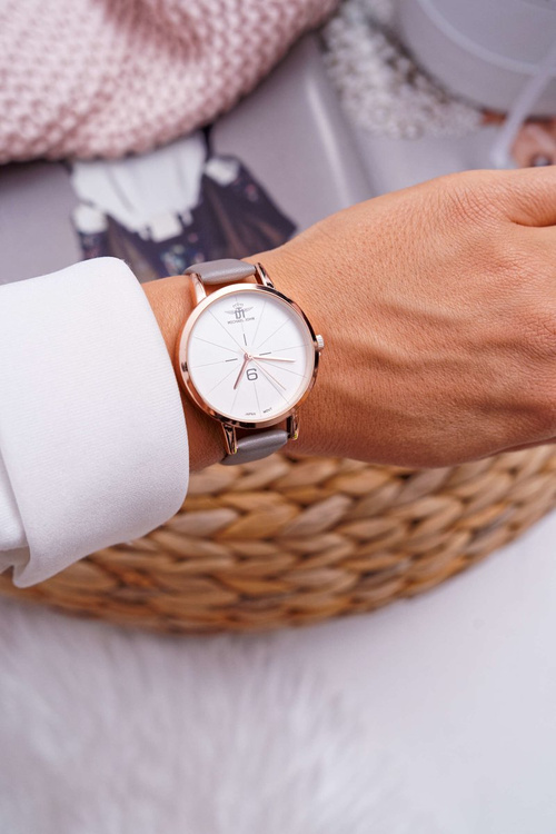 Жіночий годинник Michael John Grey Mentals