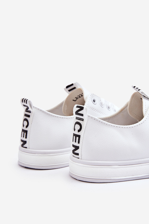 Жіночі кросівки Classic White Ville