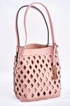 Жіноча сумка Nobo Shopper Bag Pink NBAG-I3690-C004