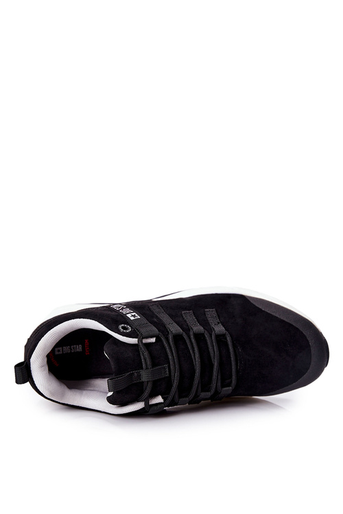 Спортивне взуття Big Star Black II174186