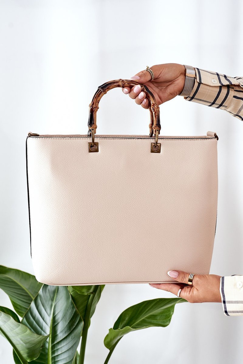 Сумочка Shopper NOBO L1560 Чорний