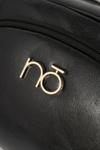 Шкіряна сумка NOBO NBAG-R0152-C020 Black