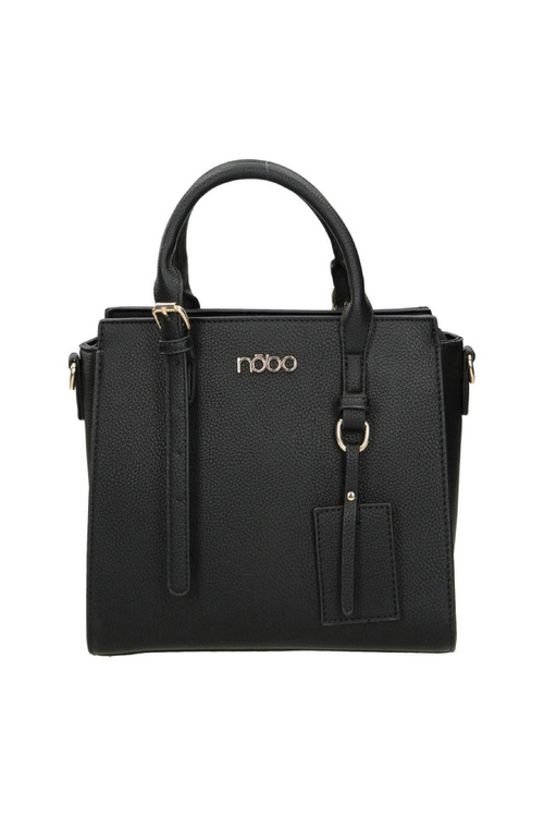 Класичне портмоне Nobo M0320-C020 Black