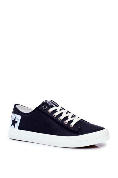 Чоловічі кросівки Big Star Navy EE174159