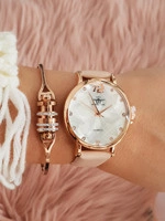 Коричневий, бежевий