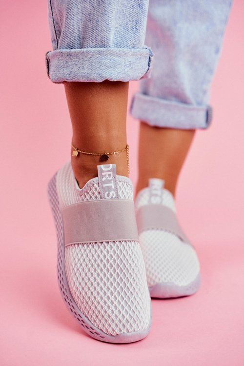 Жіноче спортивне взуття без рукавів La Fiesta