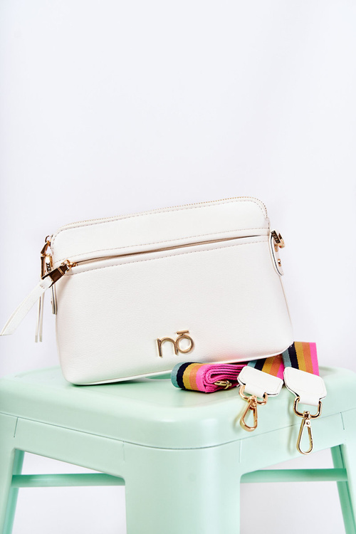 Сумка NOBO M3650-C000 біла