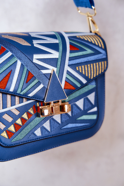 Сумка NOBO M1320-C012 Blue