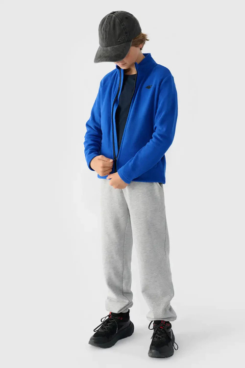 Хлопчики Polar з нашийником 4F синій 4FJWMM00TFLEM245-36S