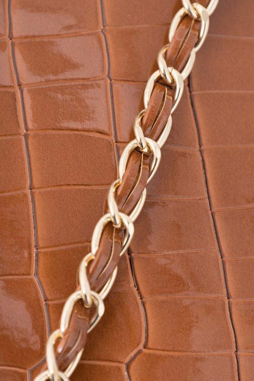 Сумка NOBO L3580-C017 Camel