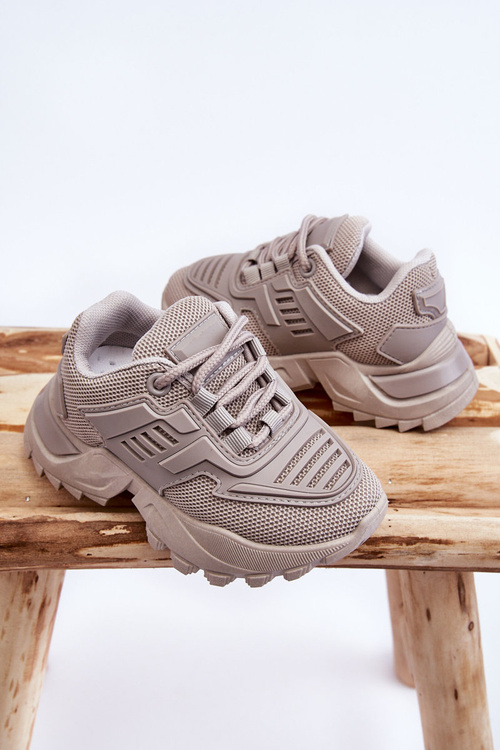 Дитячі кросівки Grey Freak Out