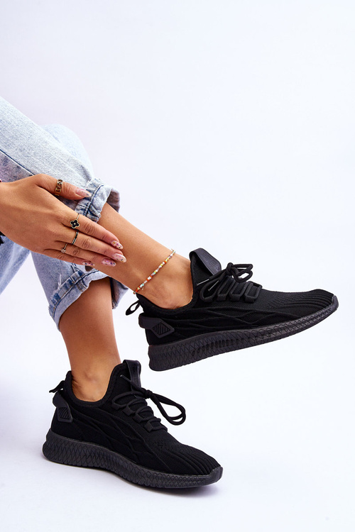 Жіночі сліпони Big Star LL274711 Чорні