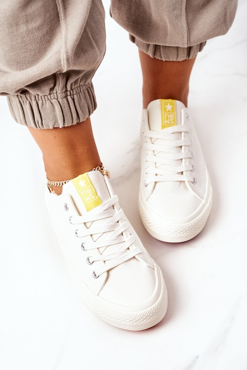 Жіночі класичні кросівки змінного кольору Ecoma