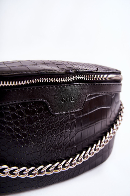 Модна сумка GOE ZNJ028 Black