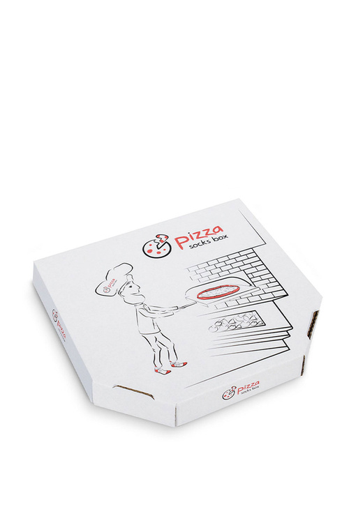 Набір Rainbow Socks Pizza & Beer 5 пар