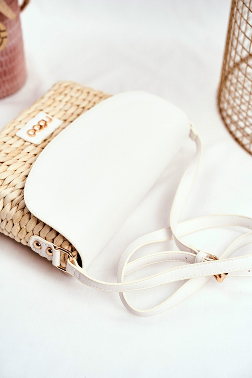 Плетена сумка NOBO NBAG-XG0090-C015