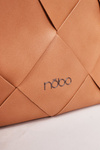 Клатч зі знімним ремінцем NOBO NBAG-K1260 Beige