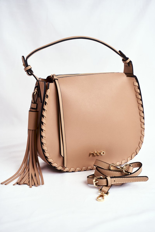 Жіноча сумка Nobo Shopper Bag Beige NBAG-I0190-C015