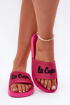 Жіночі Сандалі Lee Cooper LCW-25-07-3521L Фуксія