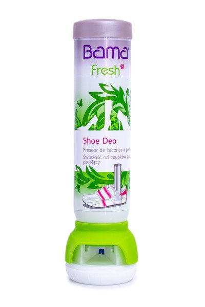 Bama Shoe Deo Refresher