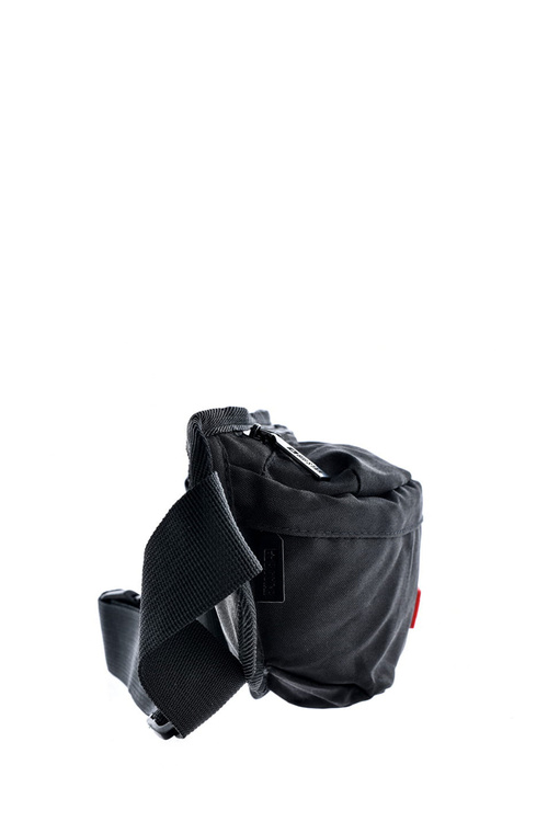 Сумка з тканини Big Star KK574125 Black