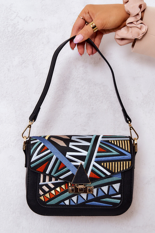 Сумка NOBO M1320-C020 Black