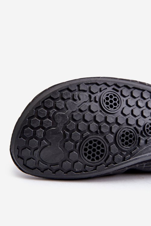 Чоловіче водне взуття PROWATER PRO-24-48-054M Чорне