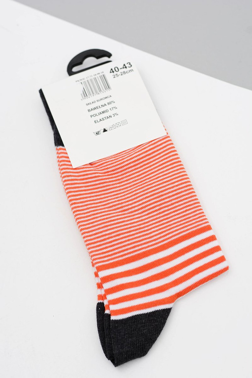 Чоловічі CRAZY SOCKS Poko Socks