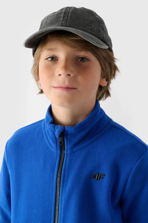 Хлопчики Polar з нашийником 4F синій 4FJWMM00TFLEM245-36S