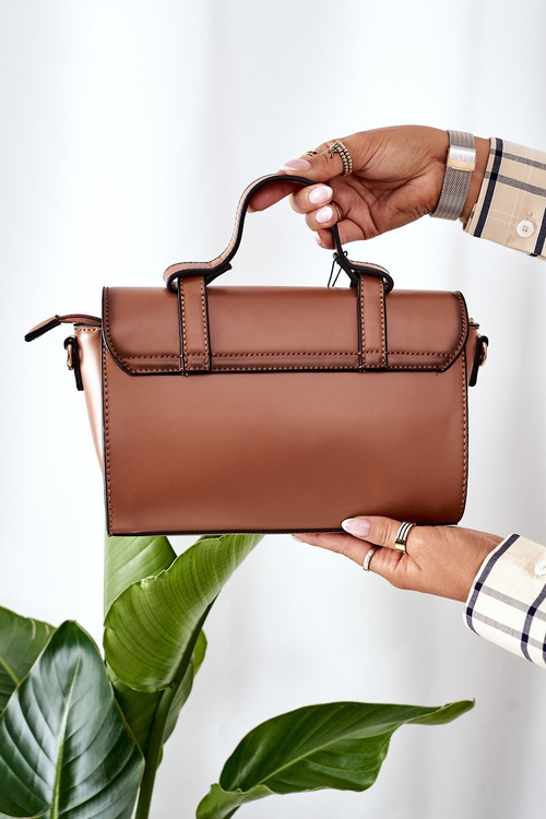 Маленька сумка NOBO L1550 Бежева