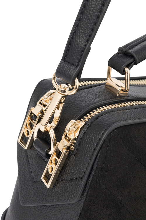 Сумочка Satchel NOBO NBAG-R3183-C020 Black