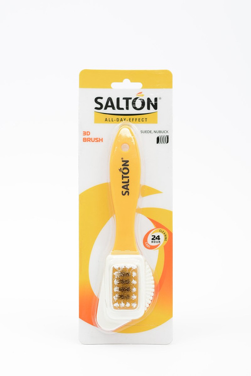 SALTON 3D Brush Щітка для взуття 3 в 1