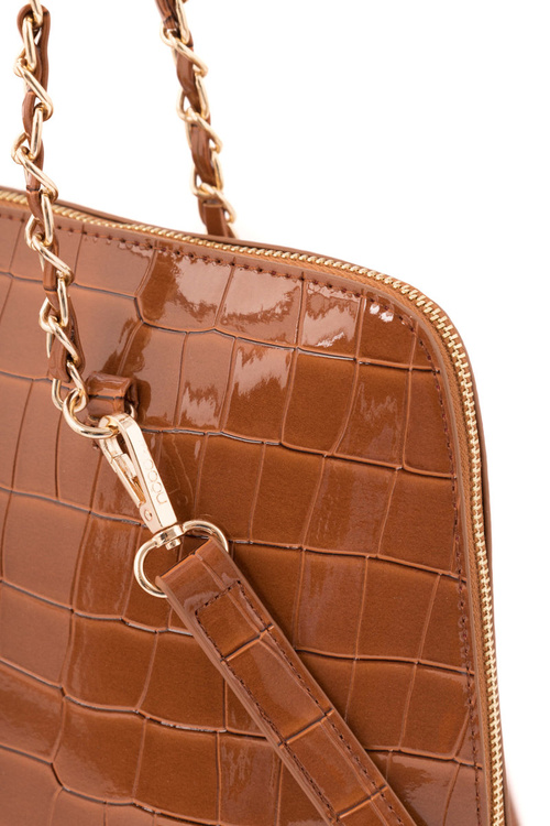 Сумка через плече NOBO L3570-C017 Camel