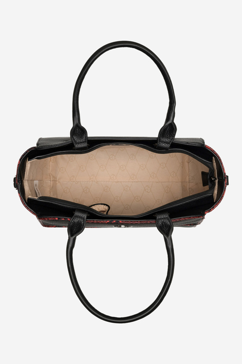 Сумка шоппер NOBO N1680-C020 Black