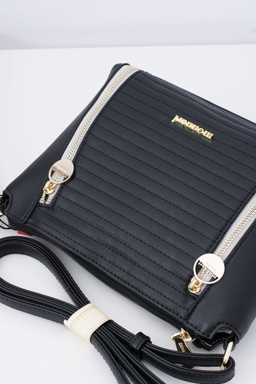 Сумочка жіноча Black Bag Monnari