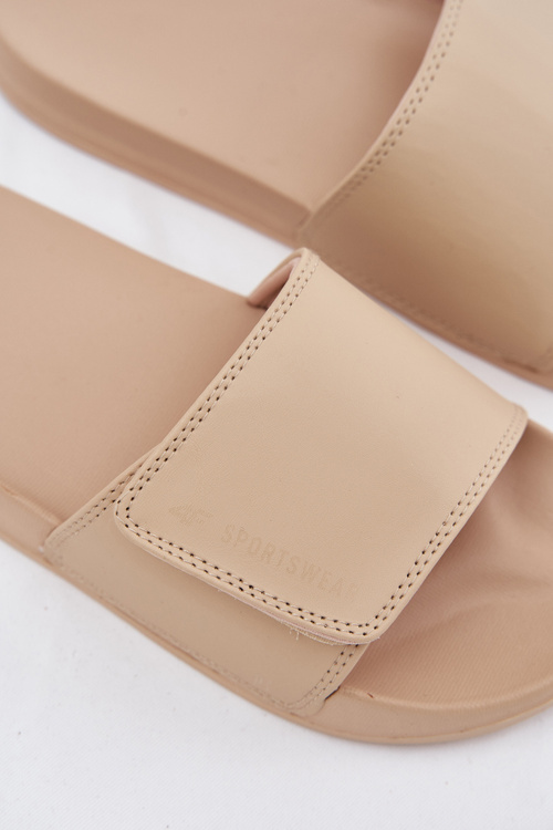 Жіночі Сандалі Бежеві 4FMM00FFLIF031A-83S