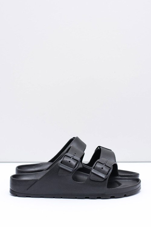 Чоловічі легкі шльопанці Black Garden