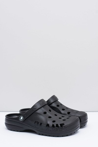 Чоловічі шльопанці для басейну Kroks EVA Black