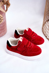 Дитячі кросівки Red Trelmo