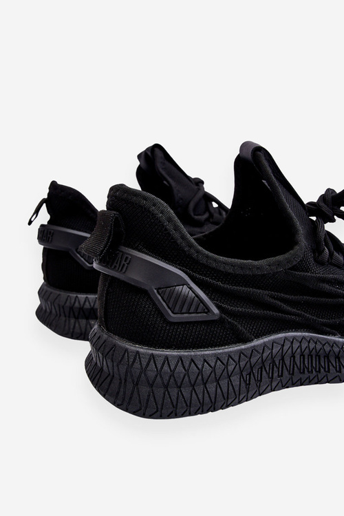 Чоловічі сліпони Big Star LL174336 Чорні