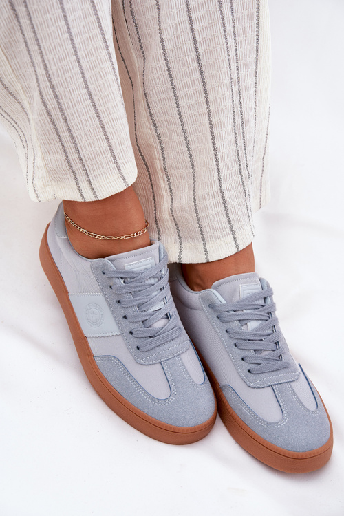 Жіночі Кросівки Big Star RR274805 Сині