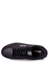 Шкіряні кросівки Memory Foam Big Star II174169 Чорні