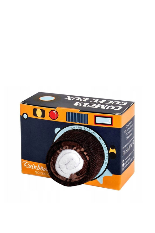 Камера шкарпеток Rainbow 2 пари