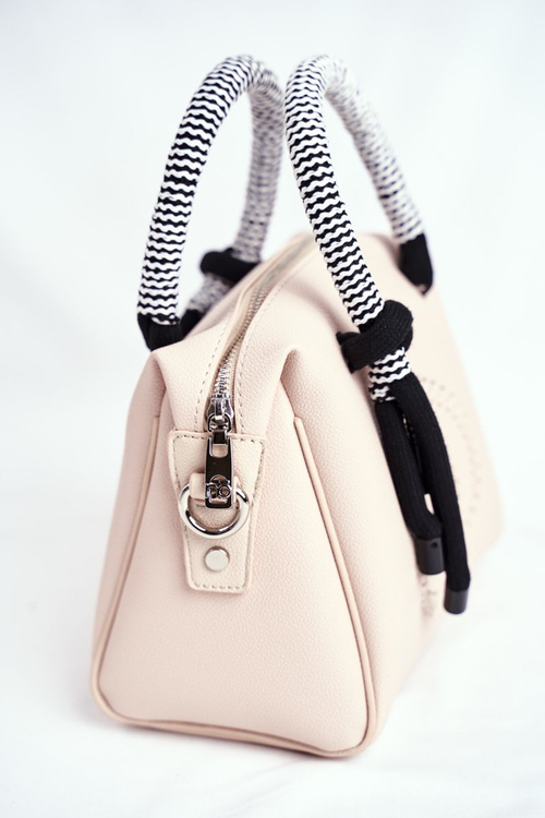 Жіноча сумка Nobo Рожева NBAG-I4460-C015