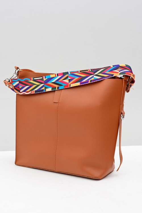 Жіноча велика сумка Camel