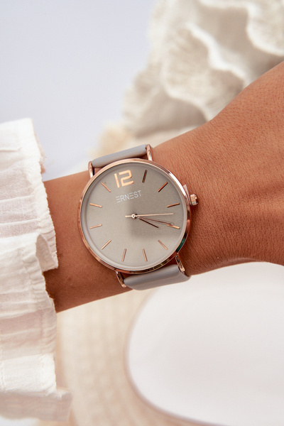 Жіночий годинник Ernest Blue Sandmill