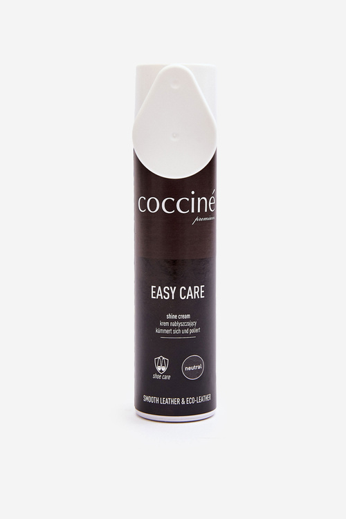 Крем для блиску Coccine Shimmering Skin Cream