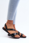 Жіночі босоніжки 82429 Ipanema Vibe Sandal Fem Black