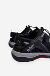 Чоловічі спортивні сандалі Lee Cooper LCW-23-01-1771M чорні