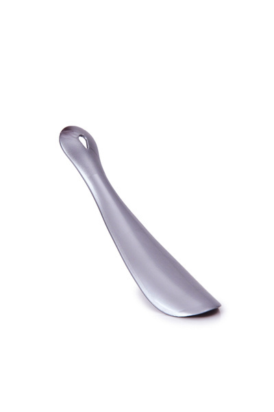 Рожок для взуття Corbby Plastic Grey 16,5 см